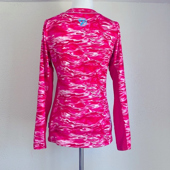 GILLZ Rashguard for Women - Picture 2 of 5